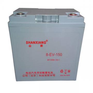 山祥8-EV-150T动力型电池